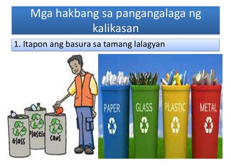 kahalagahan ng pangangalaga sa kalikasan|ESP 10 Modyul 11 Pangangalaga sa Kalikasan .
